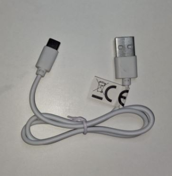 1240002 USB-Ladekabel Absima 1:24 (USB-C)